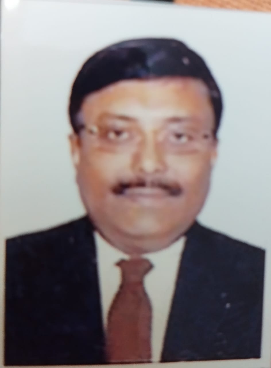 DR. RAJIV OZA